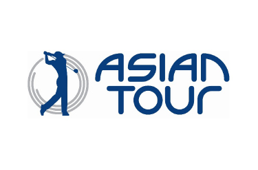 MST SYSTEMS TV Graphics services for Asian Tour