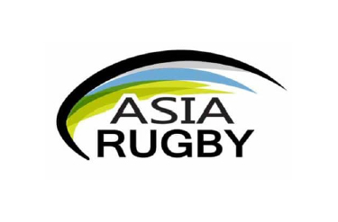 TV Graphics for Asian Rugby by MST SYSTEMS