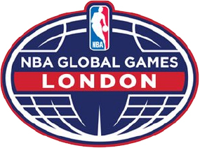 TV Graphics for NBA Global Games by MST SYSTEMS