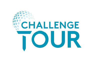 Golf TV Graphics by MST SYSTEMS for Challenge Tour