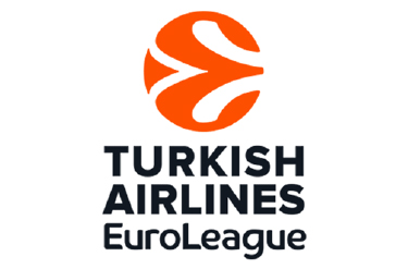 MST SYSTEMS TV Graphics services for Euroleague Basketball