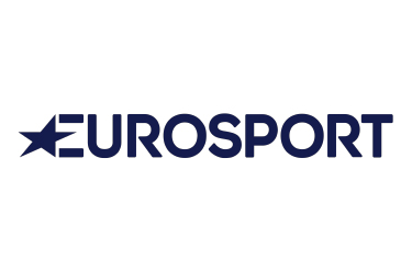 TV Graphics for Europsort by MST SYSTEMS