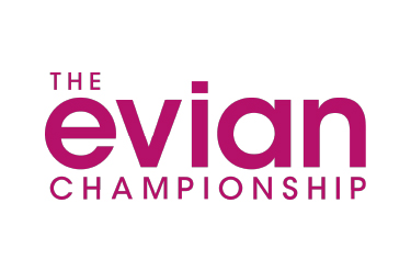 Golf TV Graphics by MST SYSTEMS for the Evian Championship