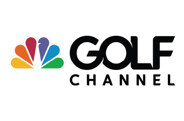 Golf TV Graphics by MST SYSTEMS for Golf Channel