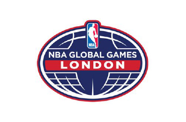 MST SYSTEMS TV Graphics services for NBA Global Games