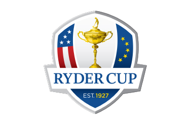 MST SYSTEMS TV Graphics services for the Ryder Cup
