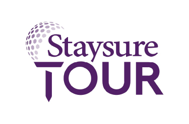 Golf TV Graphics by MST SYSTEMS for Staysure Senior Tour