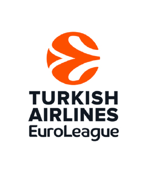 TV Graphics for Euroleague Basketball by MST SYSTEMS