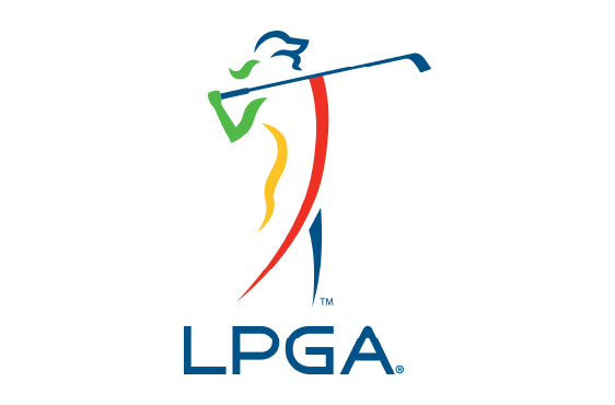 Golf TV Graphics by MST SYSTEMS for LPGA
